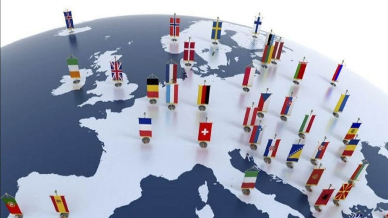 Erasmus Nedir: Avrupa'da Eğitim Fırsatları