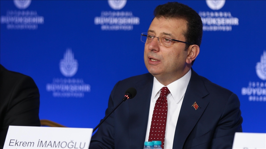 AK Parti'nin İstanbul adayı için bomba iddia! Gözler o sürpriz isme çevrildi