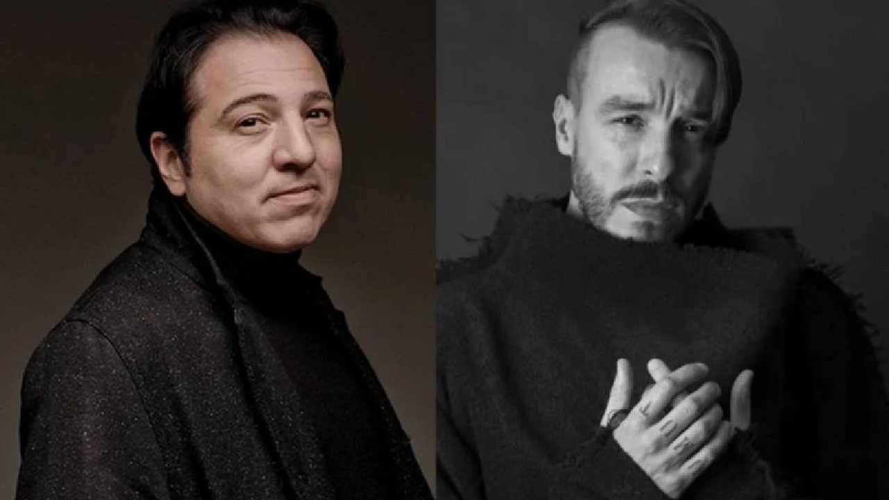 Fazıl Say’dan Cem Adrian itirafı! 23 yaşında bir cevher! Meğer fal bakıyormuş…