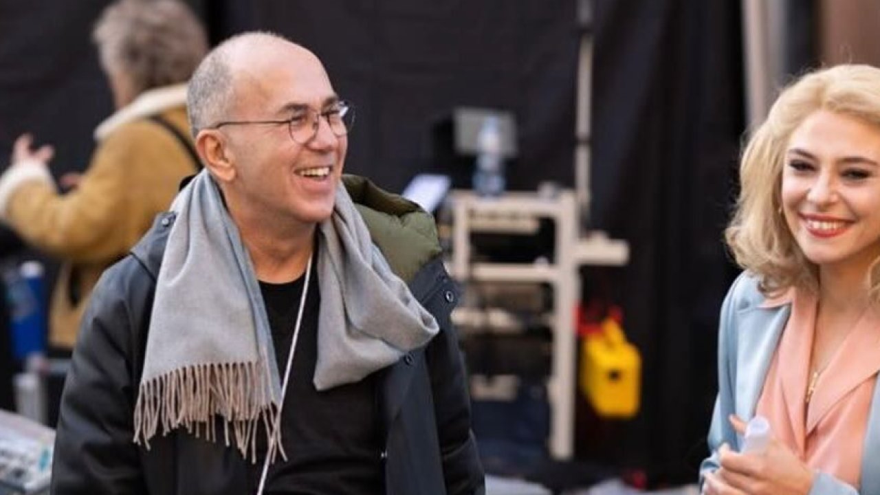 Ferzan Özpetek’e festival şoku