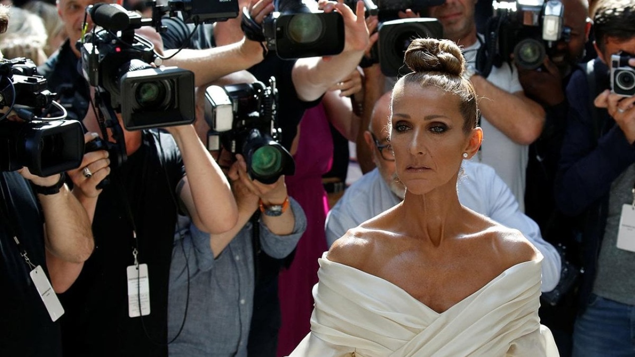 Celine Dion'dan hayranlarını üzen haber: Kaslarını kontrol edemiyor