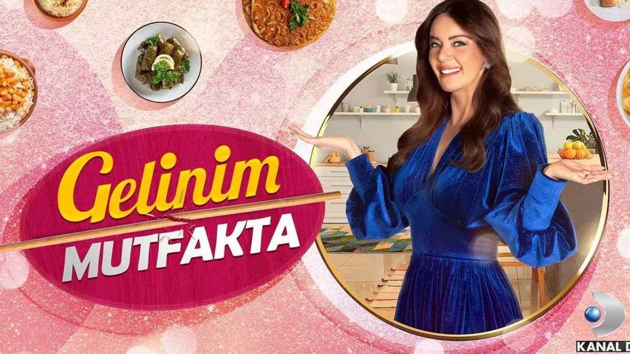Gelinim Mutfakta yarışmasında çeyrek altını kazanan belli oldu! İşte 19 Aralık puan durumu