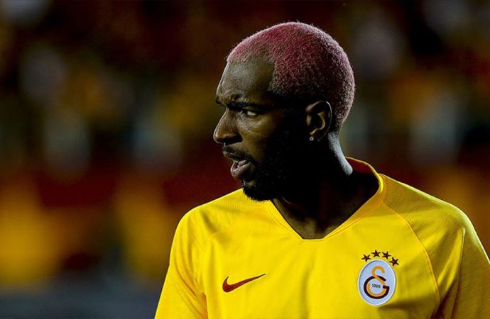 Ryan Babel'den 'Galatasaray’ açıklaması: Dönüyorum...