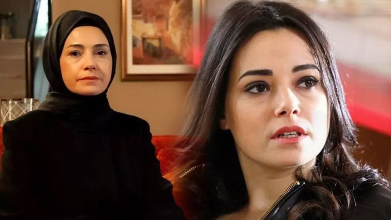 Dizi için tesettüre girmişti! Özgü Namal'ın bölüm başı aldığı ücret, duyanların ağzının suyunu akıttı!