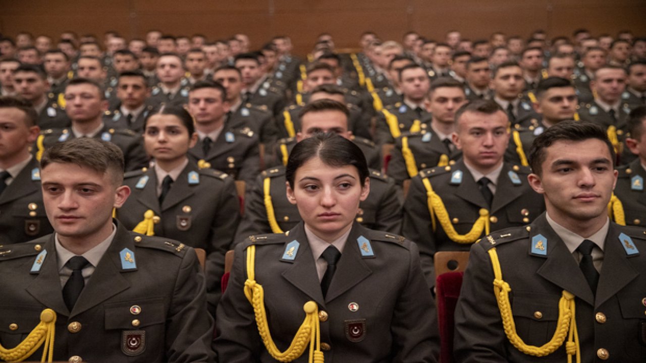 İddia: Harp Okulu mülakatlarında usulsüzlük