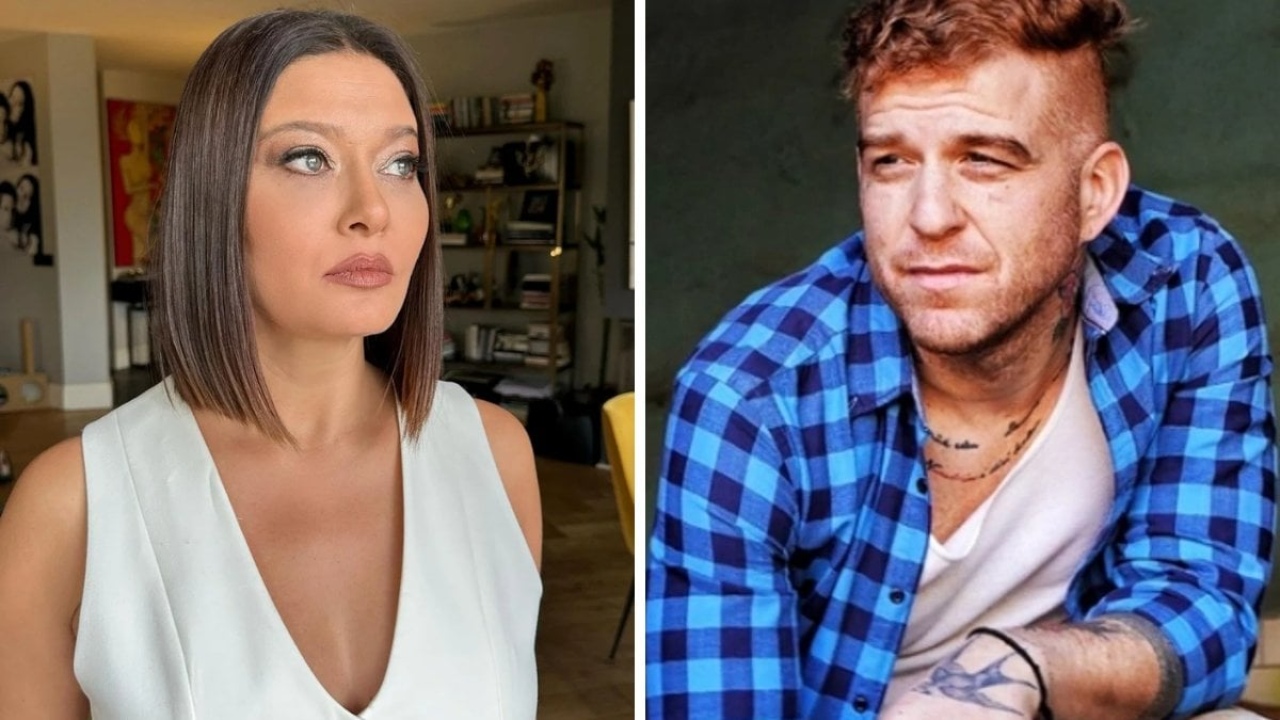 Gökhan Özoğuz'dan Nurgül Yeşilçay'a yanıt: Bence öyle demek istememiştir
