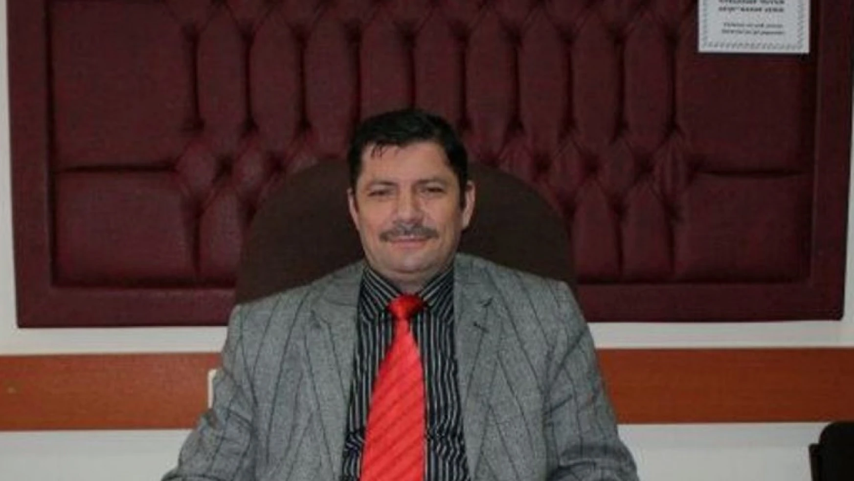 Yeniden Refah Partisi'nde istifa! İlçe başkanı görevden ayrıldığını sosyal medyadan duyurdu