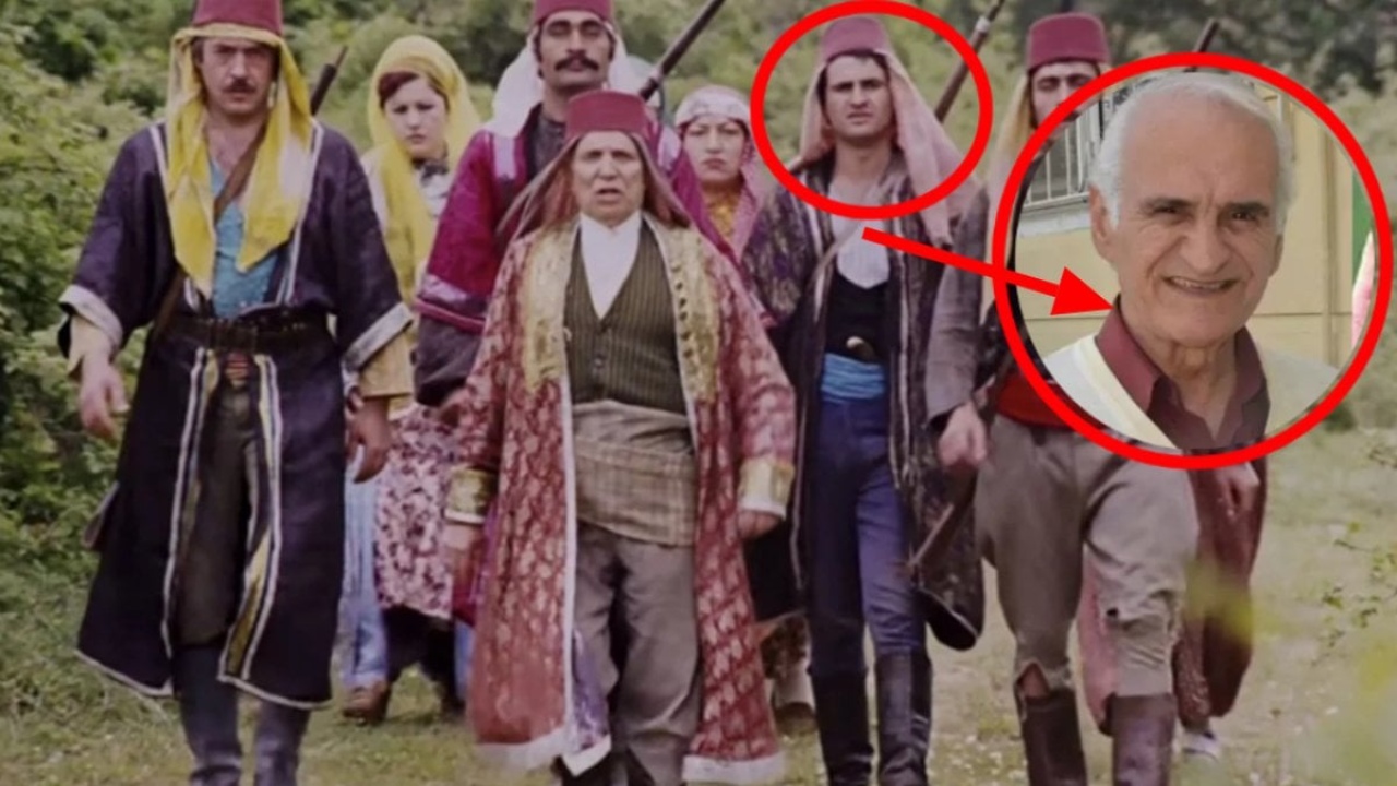 Tosun Paşa'nın Suphi'sinden acı haber! Bir çınar daha devrildi: Cevdet Arıkan yaşamını kaybetti
