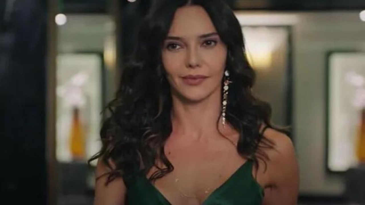 Hande Ataizi yeni diziyle ekranlara dönüyor: Savcı Süreyya rolüne yaşam verecek