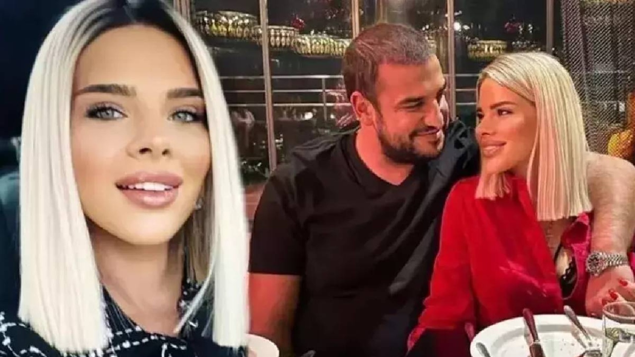 Damla Ersubaşı eski eşiyle mahkemelik oldu! Ortalığı karıştıracak iddiaya tokat gibi yanıt: Kocasını aldatan b