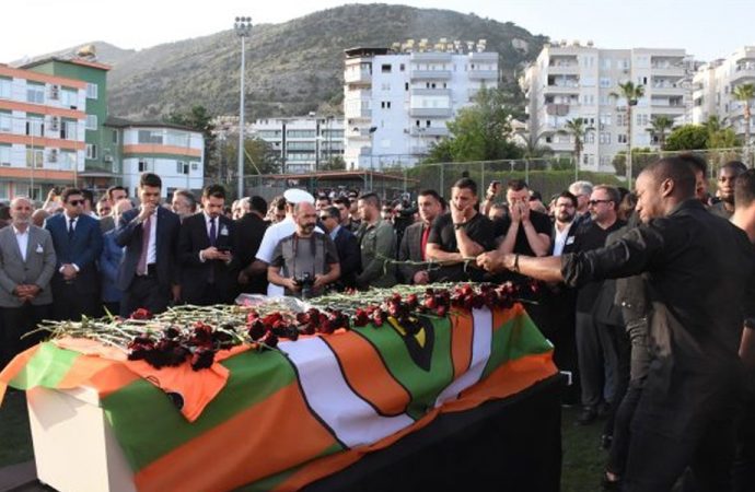 Josef Sural’ın vefatına ilişkin müftülükten tepki çeken açıklama: ‘Rahmet dilemeyin!’