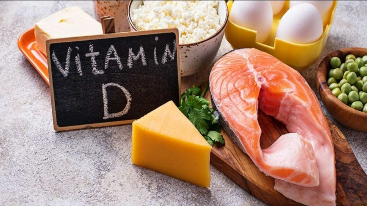 D3 Vitamini Eksikliği Belirtileri: Sağlığınızı Koruyun