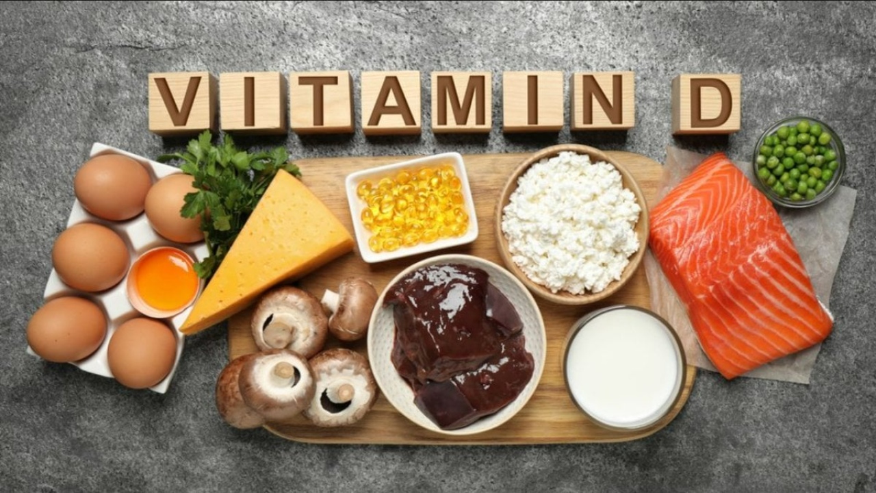 D Vitamini: Sağlığınız İçin Neden Önemlidir?