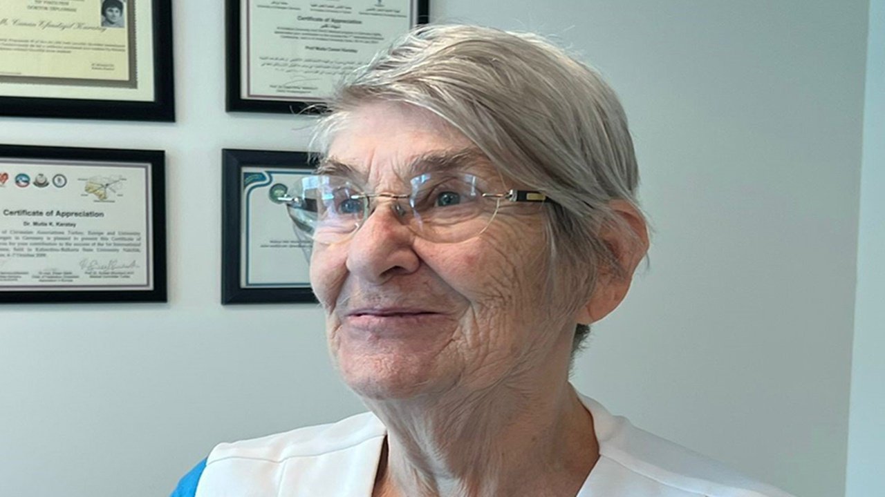 Prof. Dr. Canan Karatay'dan Soğuk Kış Günlerine Şifa: Tirşik Çorbası!