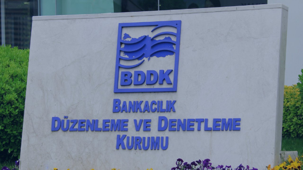 BDDK’dan kredi düzenlemesi