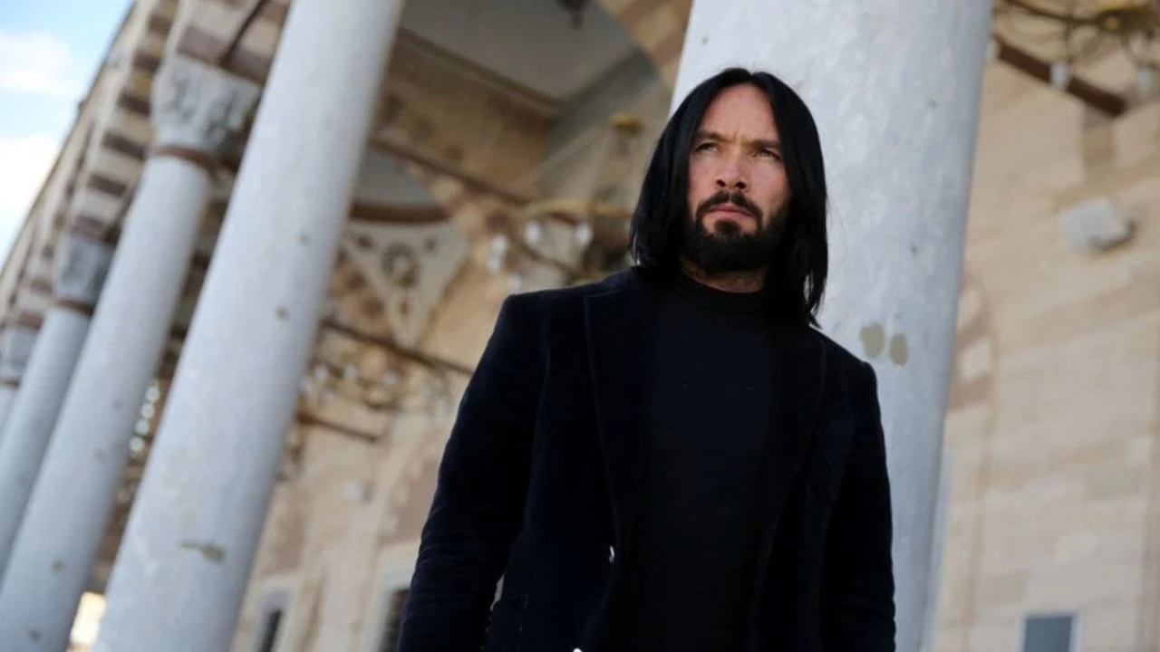 Konyalı John Wick: Konuşuyorum dublaj sanıyorlar