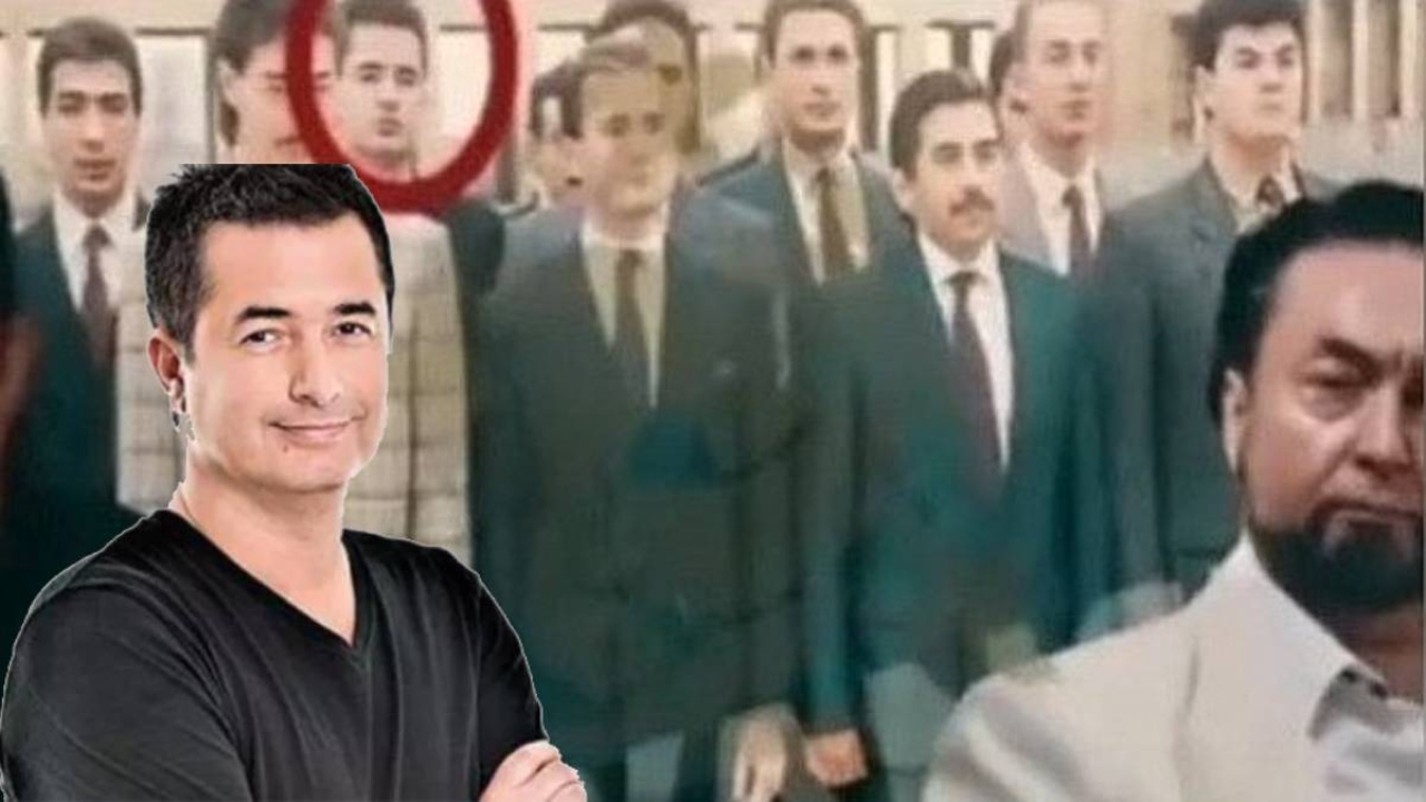 Acun Ilıcalı Adnan Oktar'la tanıştıktan sonra mı zengin oldu? O isimden şok iddia: 50 milyar doları nasıl kaza