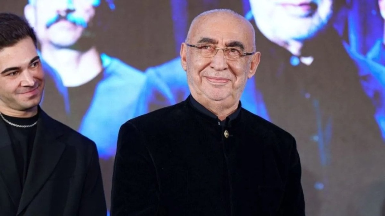 Usta oyuncu Şener Şen ödül töreni konuşmasıyla gündem oldu! Herkesten alkış aldı:Bu yaşıma kadar...