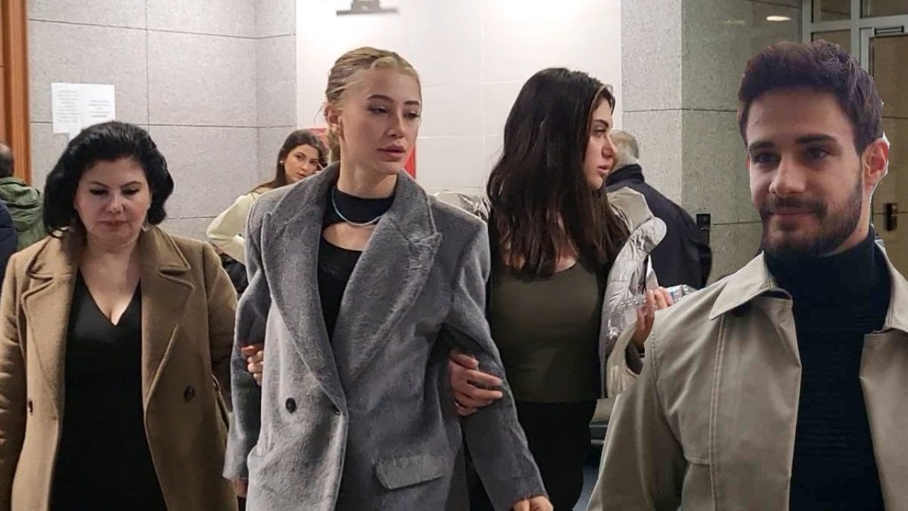 Oyuncu Batuhan Karacakaya'ya 3 yıl hapis istemi