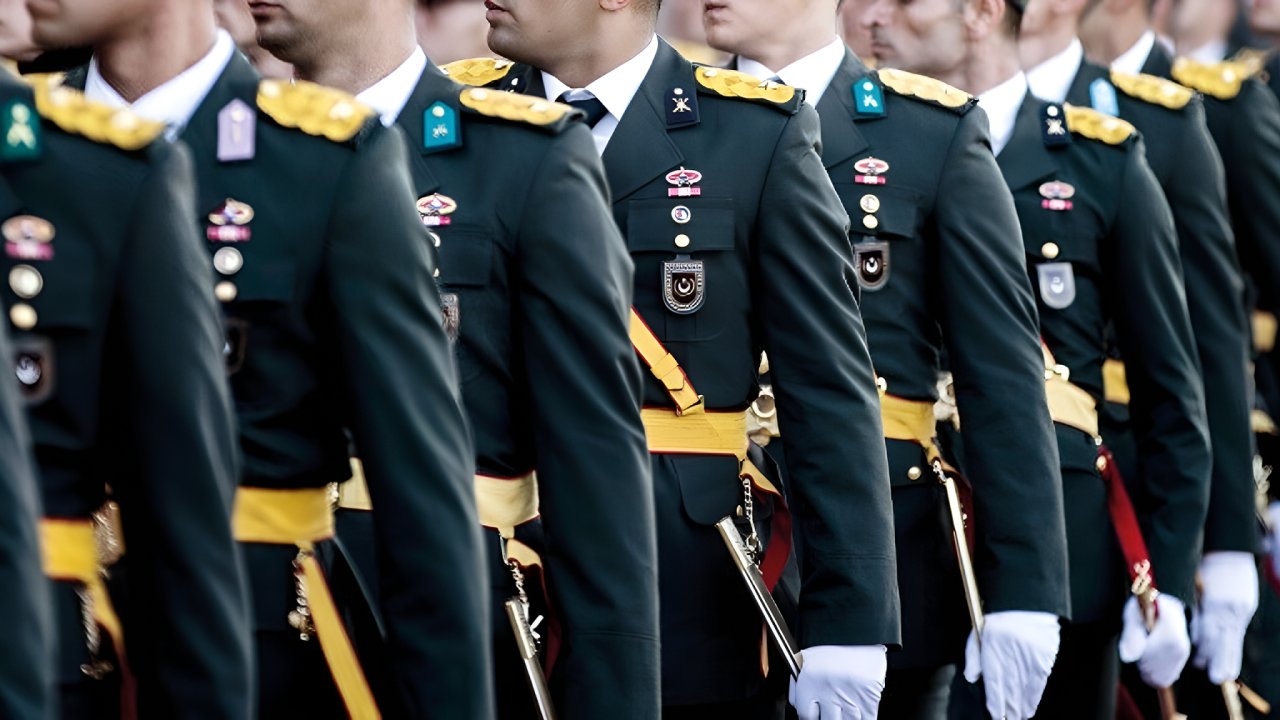 Görevden alınan Teğmenin ifadesi 