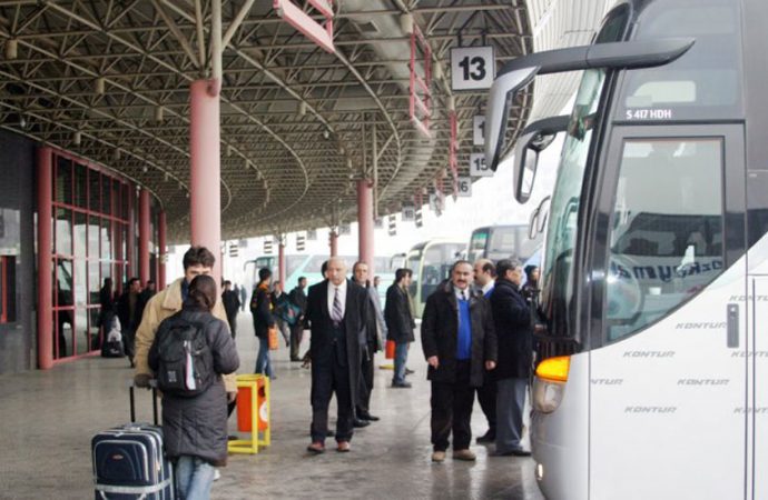 Otobüs bileti taban/tavan ücret tarifesi yeniden belirlendi: İşte güncel fiyatlar