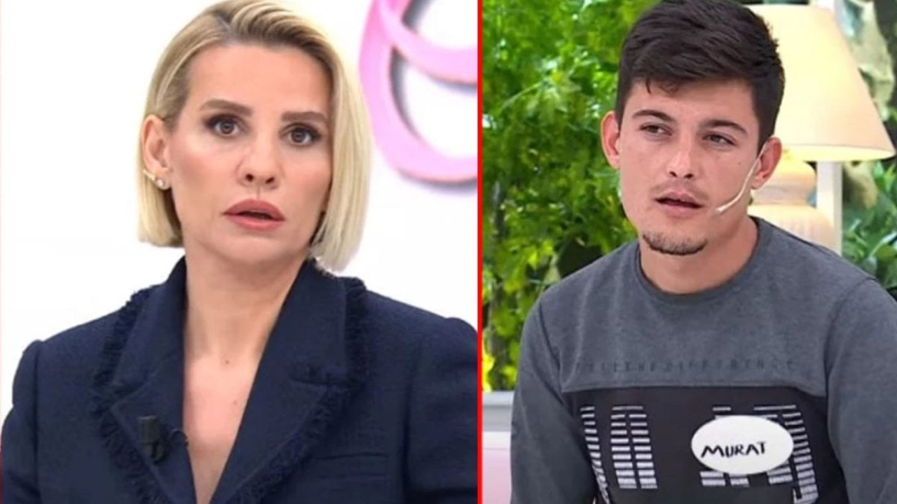 Evden kaçan hamile eşini haftalardır arıyordu! Esra Erol'da gerçeği öğrenince yıkıldı: Çocuğun babası başkası 