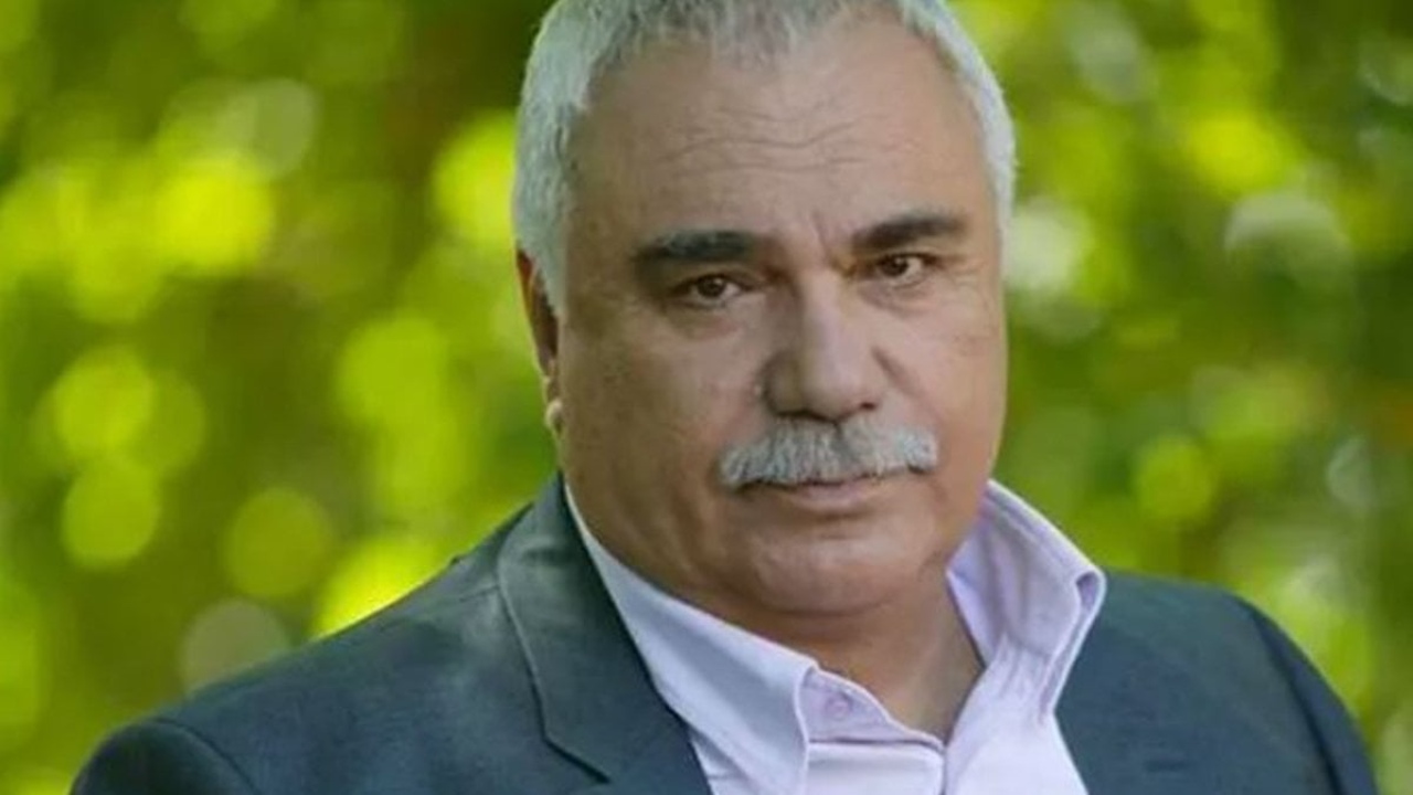 Yaprak Dökümü'nün Ali Rıza Bey'i 20 günde 11 kilo verdi! Zayıflama sırrı ise ortaya çıktı! Her sabah bir barda