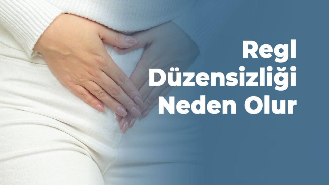 Adet Düzensizliği Nedenleri: Kadın Sağlığı Üzerindeki Etkileri