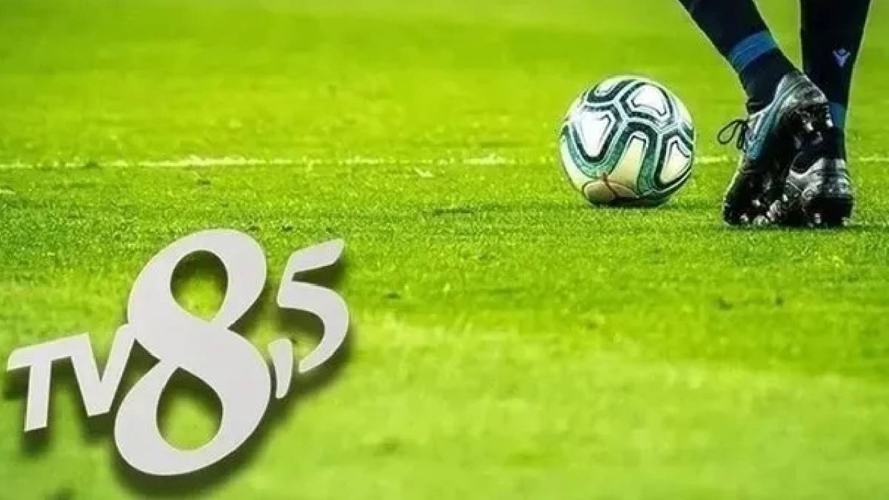 TV8,5 bu maçları şifresiz yayınlanacak! 22-23 Aralık maçlar belli oldu: Boşuna izlemek için para ödemeyin