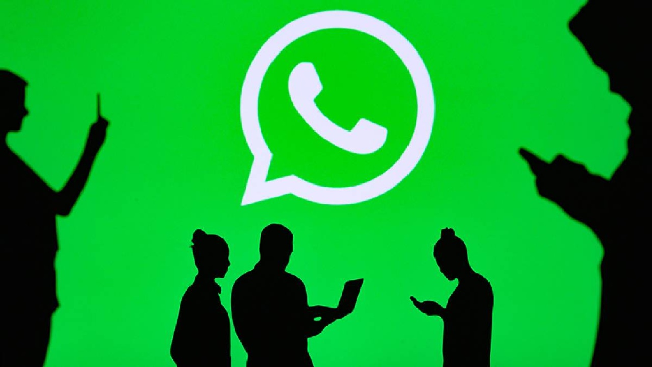 WhatsApp’a gelen en güzellik özellik! Bir yandan konuşup bir yandan müzik dinleyebilirsiniz: O özellik test ed