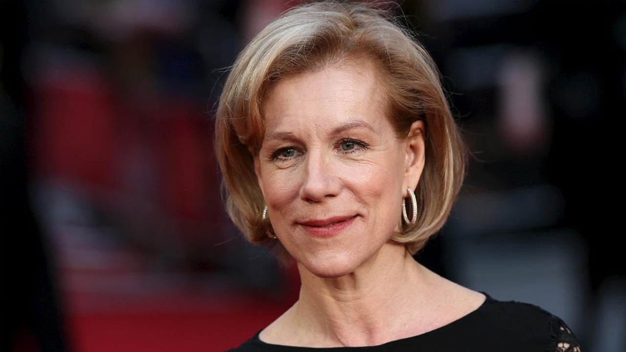 Oyuncu Juliet Stevenson'dan Gazze'ye destek: Sessiz kalırsam aynada kendime bakamam