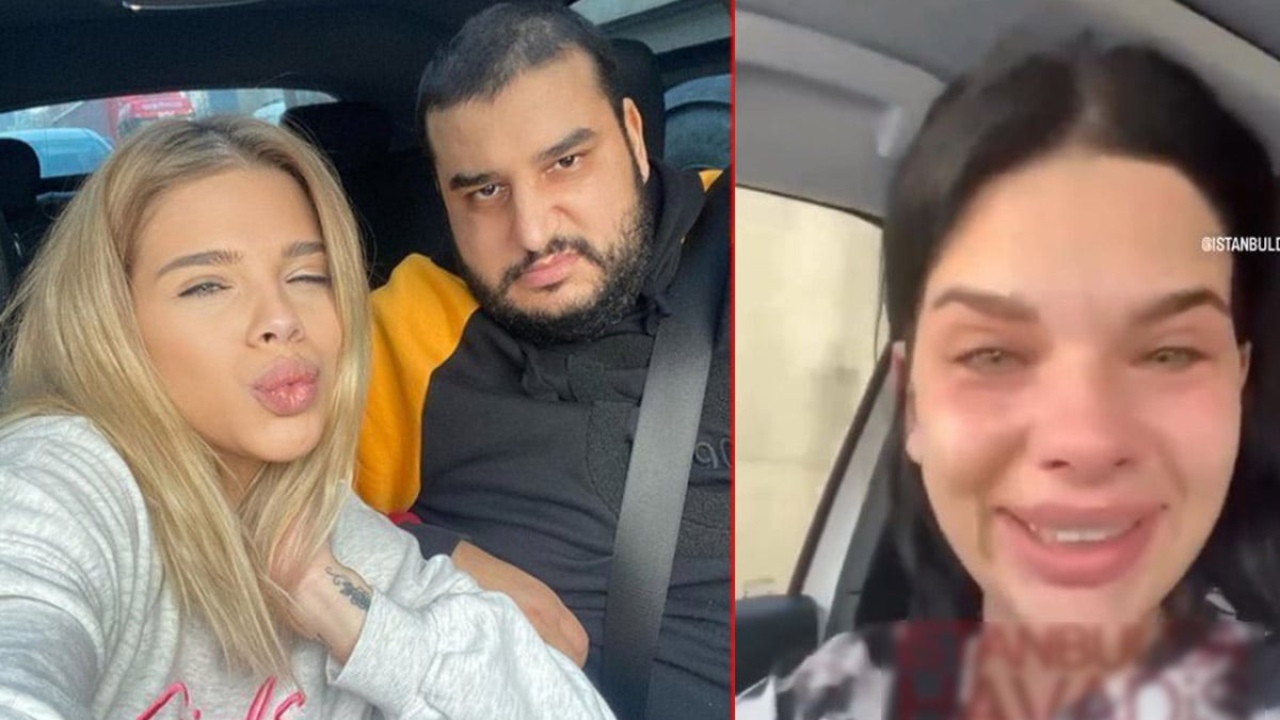 Sihirli Annem'in yıldızı gözyaşlarıyla itiraf etti! 