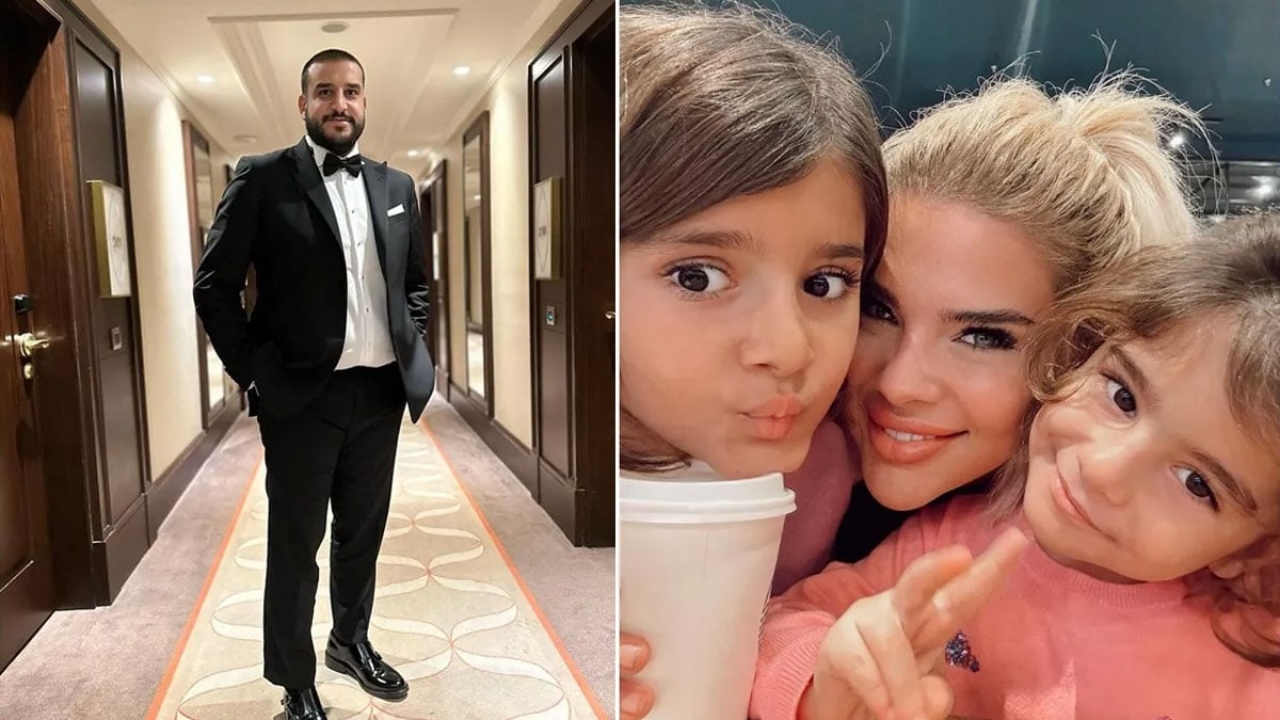 Eski eşiyle mahkemelik oldu: Damla Ersubaşı'ndan 'uyuşturucu' itirafı