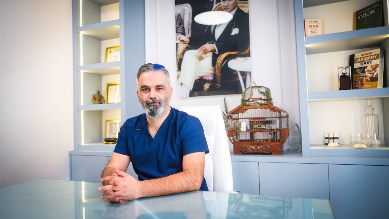 Yaşlanma karşıtı uygulamalar, estetik işlemlerde öne çıkıyor