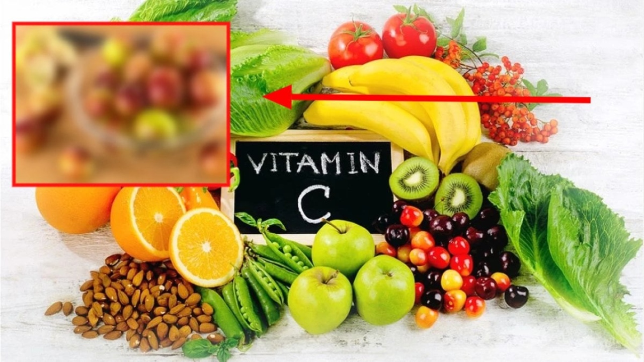Portakal ve limondan 60 kat fazla C vitamini var! Tam bir antioksidan deposu: Faydası saymakla bitmiyor