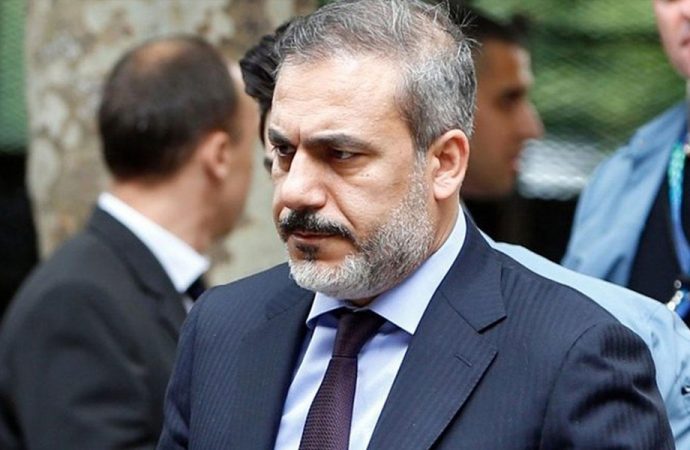 İlker Başbuğ'un avukatından şoke edecek Hakan Fidan iddiası ...