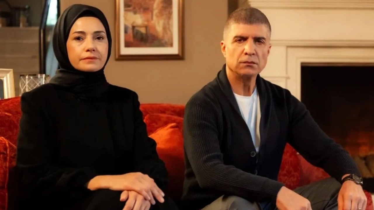 'Kızıl Goncalar'ın yapım şirketinden açıklama: Dizi kurgudan ibaret