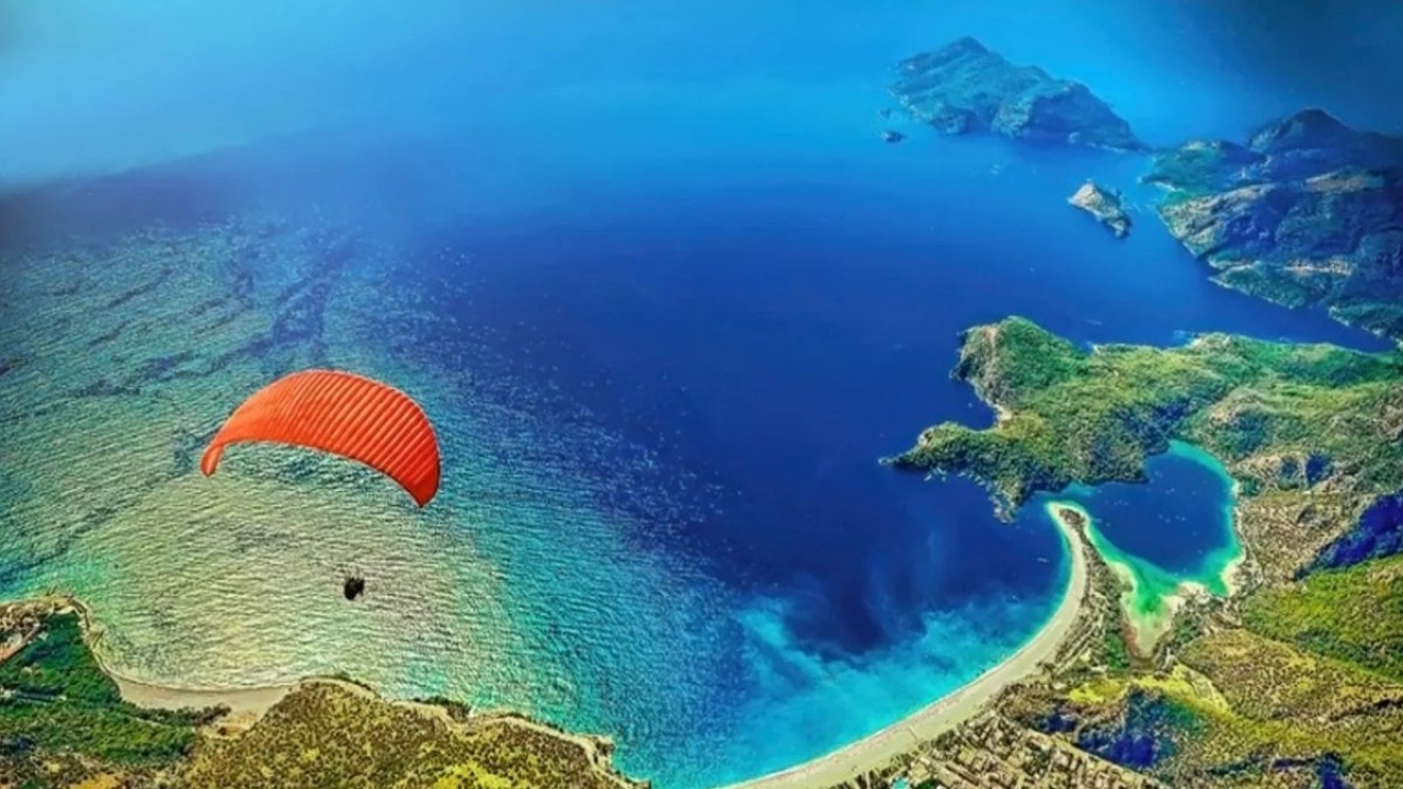 Akdeniz İklimi Özellikleri: Güneş, Deniz ve Sıcaklık
