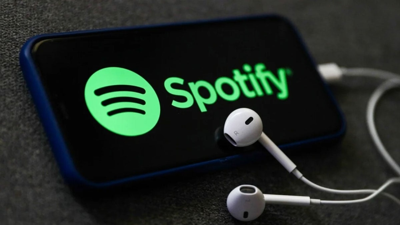 Spotify ücretli mi?