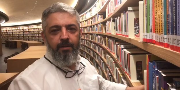 AK Parti'ye yakınlığıyla bilinen gazeteciden şok sözler: 