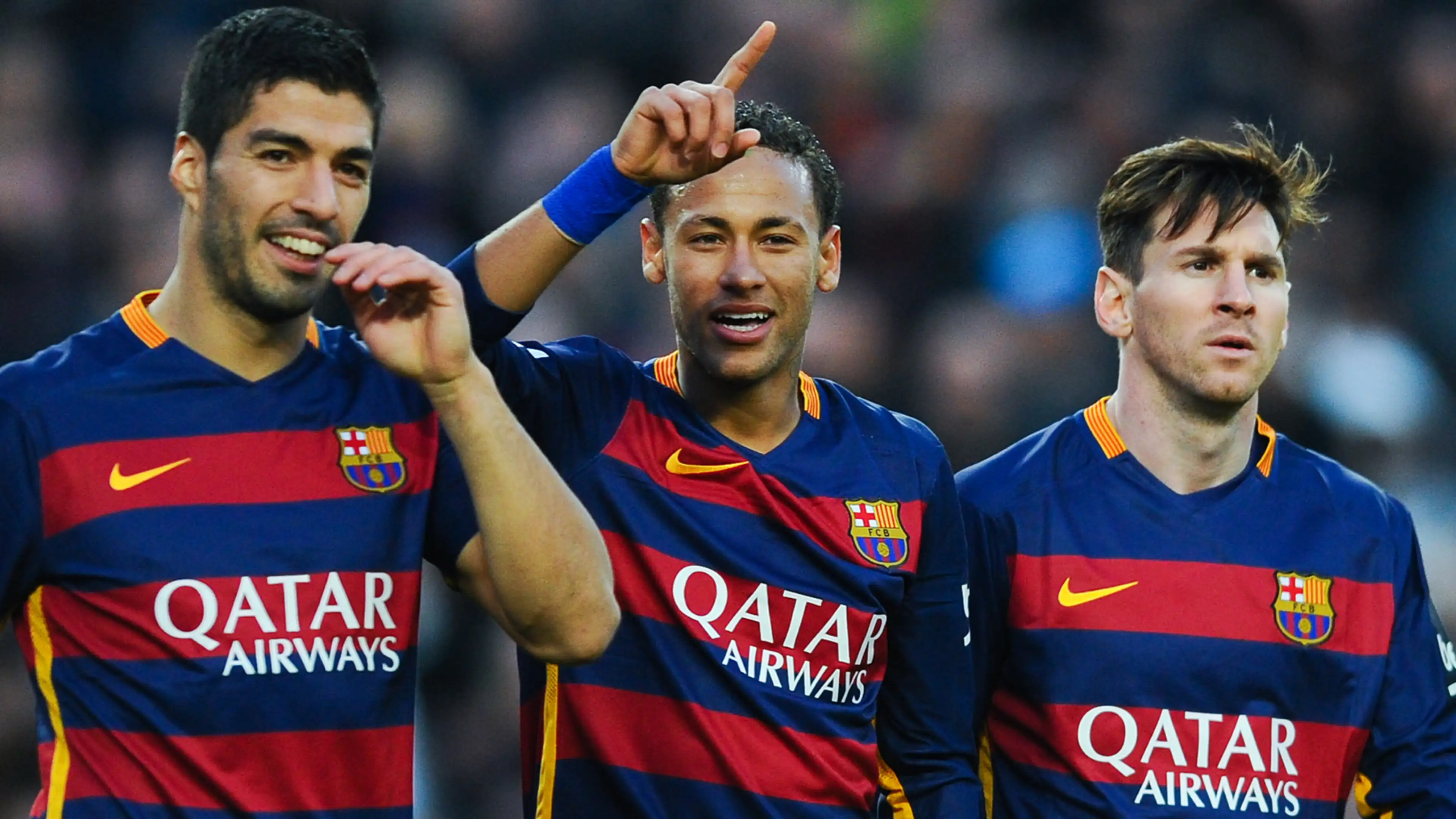 Resmen imzayı attı! Yıllar sonra Messi'yle aynı takımda forma giyecek
