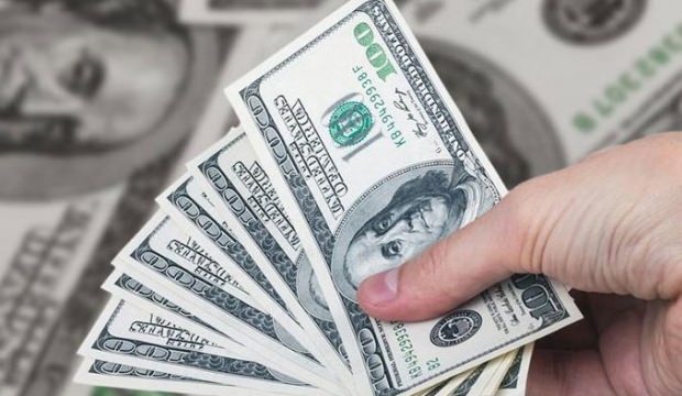 Merkez Bankası Verilerine Göre Döviz Hesapları Rekor Kırdı!