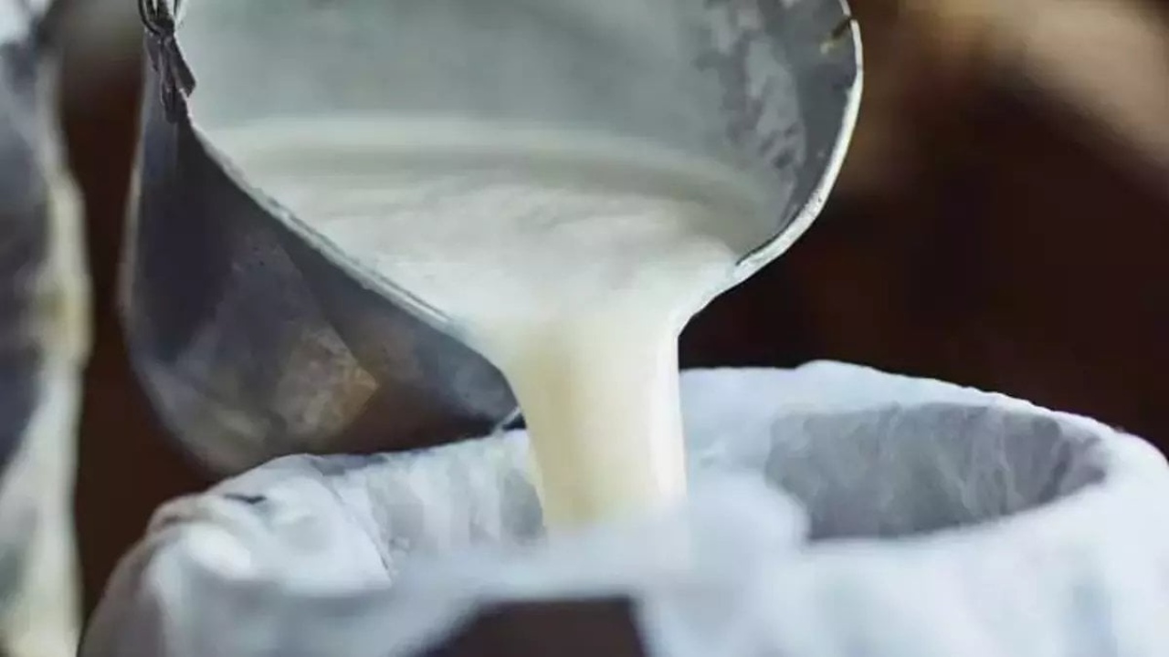 Fiyatlar arttı hile çoğaldı! Sağlıklı diye alıyoruz fakat... İşte düzmece köy sütünü bir bakışta anlamanızı sa