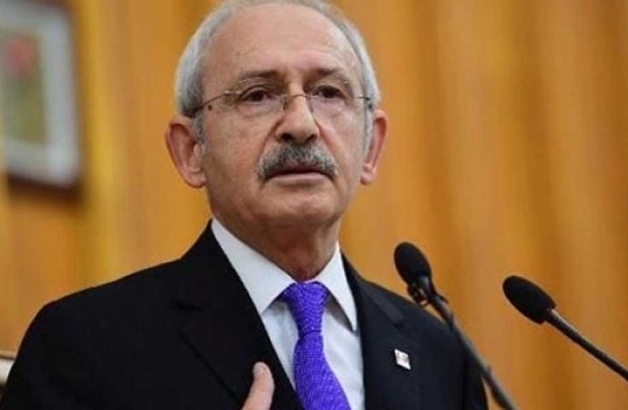 Kılıçdaroğlu'ndan seçim yasası talimatı… CHP çalışma başlatyor