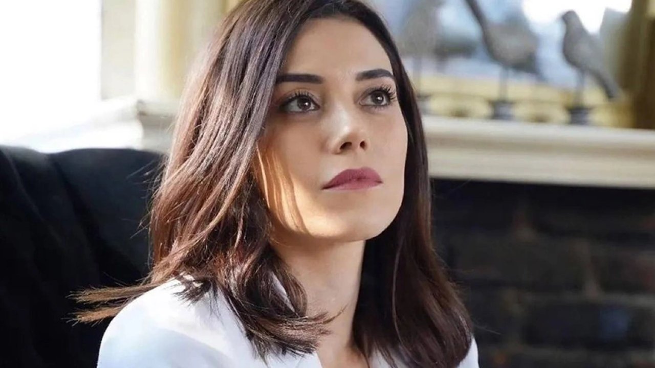 Cansu Dere'nin kazancı dudak uçuklattı