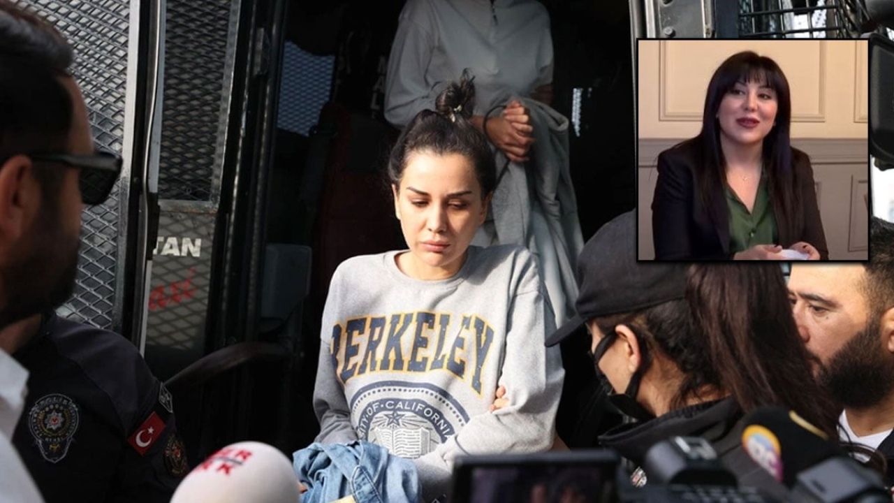 Dilan Polat'ın astroloğundan dikkat çeken açıklama: Tutuklanacağını söylemiştim; tahliyesi için de tarih verdi