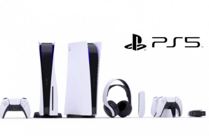 PlayStation 5 tanıtıldı, fiyatı dudak uçuklattı!