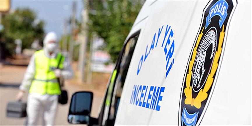 Beylikdüzü'nde dehşet: Sokak ortasında 2 kişiyi öldürüp kayıplara karıştı