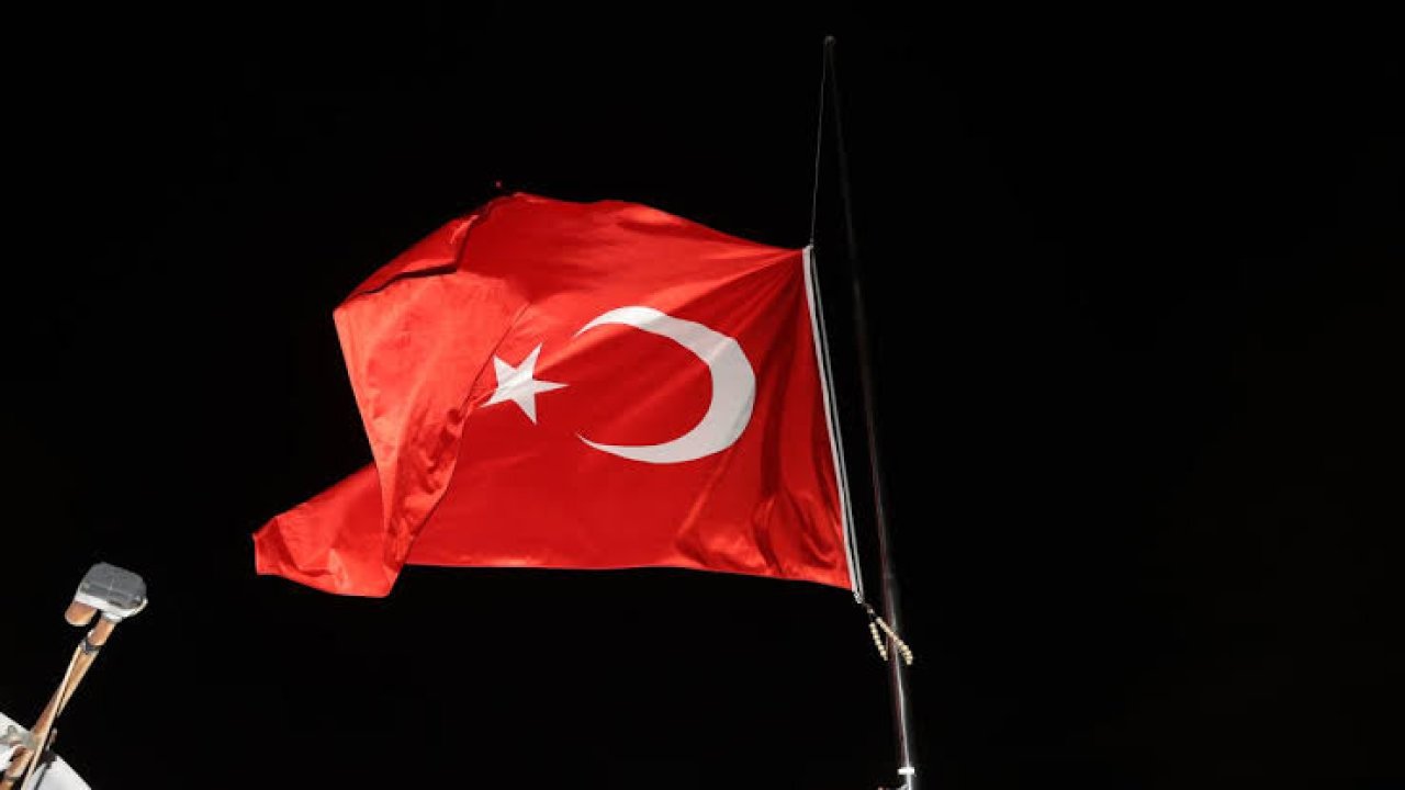 Milli yas ne zaman ilan edilir? Milli yas ilan edildiğinde ne olur?