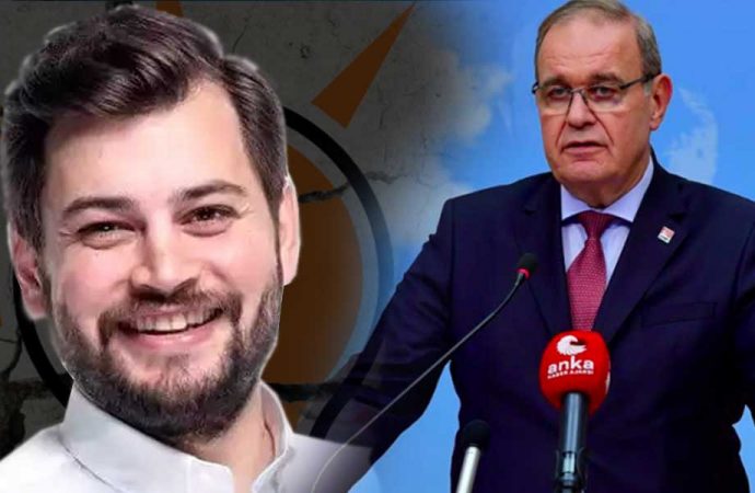 Faik Öztrak'tan Savcılara çağrı… Ayvalı ne zaman ifade verecek?